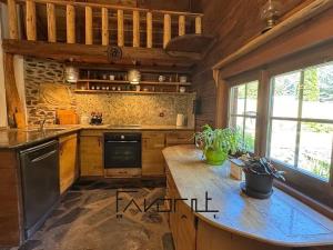 Prodej chalupy, Oskava, 114 m2