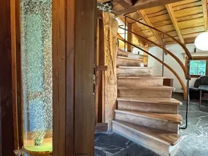 Prodej chalupy, Oskava, 114 m2