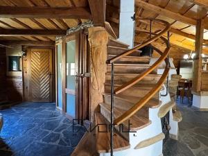 Prodej chalupy, Oskava, 114 m2