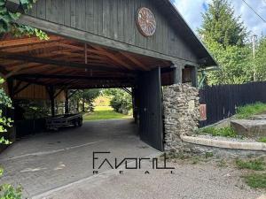 Prodej chalupy, Oskava, 114 m2