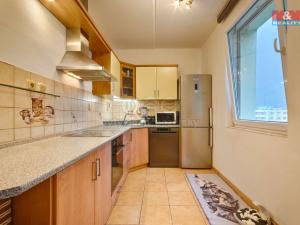 Prodej bytu 3+1, České Budějovice - České Budějovice 2, M. Chlajna, 67 m2
