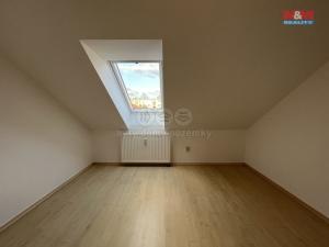 Pronájem bytu 3+kk, Ústí nad Orlicí - Hylváty, Dukelská, 78 m2