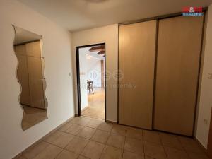 Pronájem bytu 3+kk, Ústí nad Orlicí - Hylváty, Dukelská, 78 m2