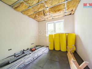 Prodej rodinného domu, Dasnice, 77 m2