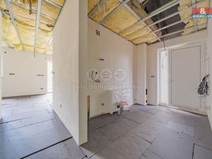 Prodej rodinného domu, Dasnice, 77 m2