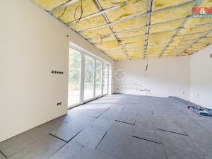 Prodej rodinného domu, Dasnice, 77 m2