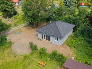 Prodej rodinného domu, Dasnice, 77 m2