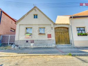 Prodej rodinného domu, Kožlany, Pražská, 100 m2