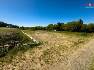 Prodej zahrady, Velké Popovice, 800 m2