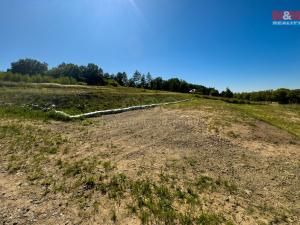 Prodej zahrady, Velké Popovice, 800 m2