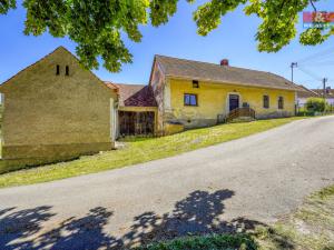 Prodej rodinného domu, Petrovice - Mezihoří, 105 m2