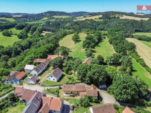 Prodej rodinného domu, Petrovice - Mezihoří, 105 m2