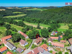 Prodej rodinného domu, Petrovice - Mezihoří, 105 m2