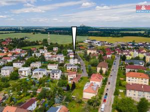 Prodej rodinného domu, Sezemice, Stavbařů, 228 m2