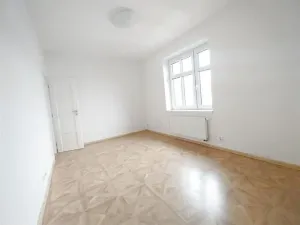 Pronájem bytu 2+kk, Praha - Strašnice, Za strašnickou vozovnou, 48 m2