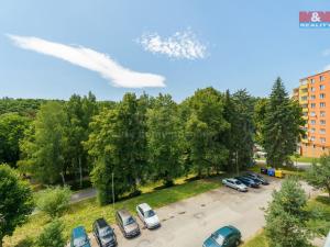 Prodej bytu 2+1, Žlutice, Vítězná, 51 m2