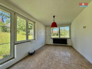 Prodej rodinného domu, Janovice, 190 m2