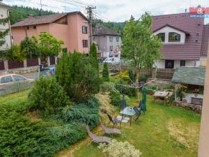 Prodej bytu 2+1, Karlovy Vary, K Linhartu, 63 m2
