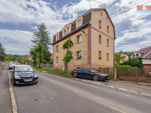 Prodej bytu 2+1, Karlovy Vary, K Linhartu, 63 m2