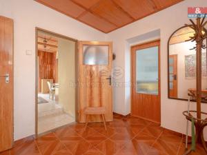 Prodej rodinného domu, Újezd, 190 m2