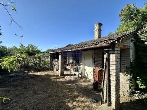 Prodej rodinného domu, Rohatec, Proletářská, 48 m2