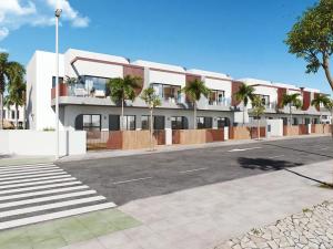 Prodej bytu 3+kk, Pilar de la Horadada, Španělsko, 100 m2