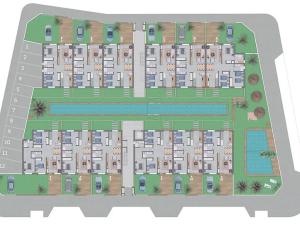 Prodej bytu 3+kk, Pilar de la Horadada, Španělsko, 100 m2