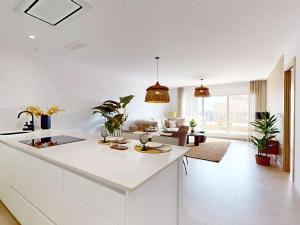 Prodej bytu 4+1, Pilar de la Horadada, Španělsko, 102 m2