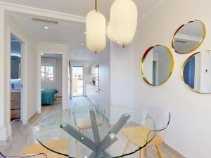 Prodej bytu 4+1, Pilar de la Horadada, Španělsko, 102 m2