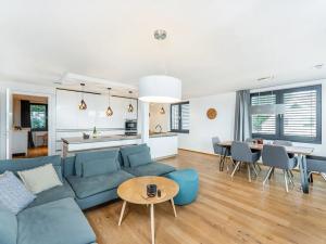 Prodej rodinného domu, Praha - Záběhlice, Nad Chaloupkami, 134 m2