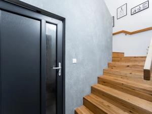 Prodej rodinného domu, Praha - Záběhlice, Nad Chaloupkami, 134 m2