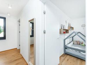 Prodej rodinného domu, Praha - Záběhlice, Nad Chaloupkami, 134 m2