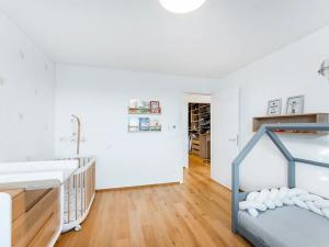 Prodej rodinného domu, Praha - Záběhlice, Nad Chaloupkami, 134 m2