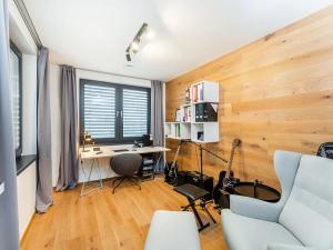 Prodej rodinného domu, Praha - Záběhlice, Nad Chaloupkami, 134 m2