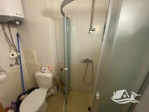 Prodej bytu 2+kk, Kavarna, Bulharsko, 53 m2