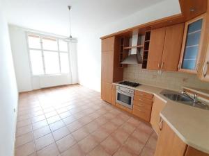 Pronájem bytu 2+kk, Praha - Vinohrady, Blanická, 55 m2