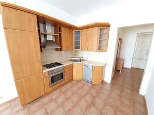 Pronájem bytu 2+kk, Praha - Vinohrady, Blanická, 55 m2