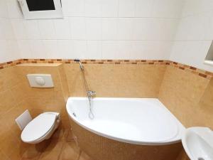 Pronájem bytu 2+kk, Praha - Vinohrady, Blanická, 55 m2