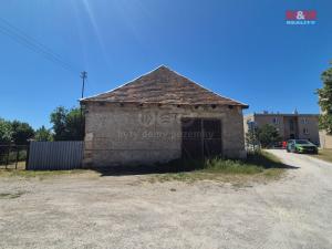 Prodej komerčního pozemku, Bykoš, 301 m2