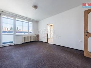 Prodej bytu 3+1, Příbram - Příbram VIII, Čechovská, 87 m2