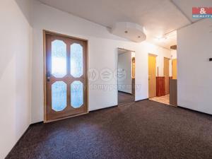 Prodej bytu 3+1, Příbram - Příbram VIII, Čechovská, 87 m2