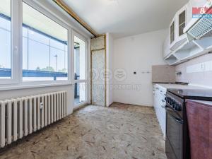 Prodej bytu 3+1, Příbram - Příbram VIII, Čechovská, 87 m2