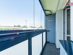 Prodej bytu 3+1, Příbram - Příbram VIII, Čechovská, 87 m2