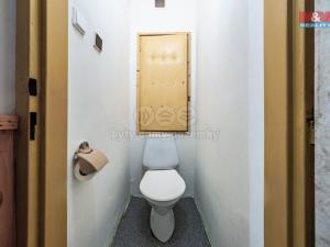 Prodej bytu 3+1, Příbram - Příbram VIII, Čechovská, 87 m2