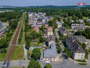 Prodej komerčního pozemku, Ostrava - Kunčičky, 782 m2