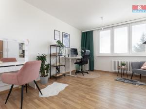 Prodej bytu 3+1, Ostrava - Moravská Ostrava, Ahepjukova, 75 m2