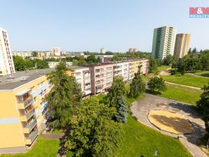 Prodej bytu 3+1, Ostrava - Moravská Ostrava, Ahepjukova, 75 m2