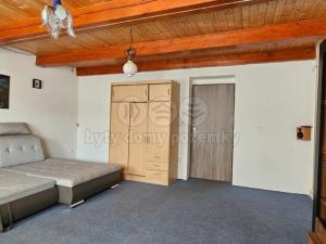 Prodej rodinného domu, Rokytno - Drahoš, 75 m2