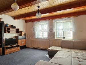 Prodej rodinného domu, Rokytno - Drahoš, 75 m2
