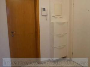 Pronájem bytu 2+kk, Praha - Dejvice, Lindleyova, 50 m2